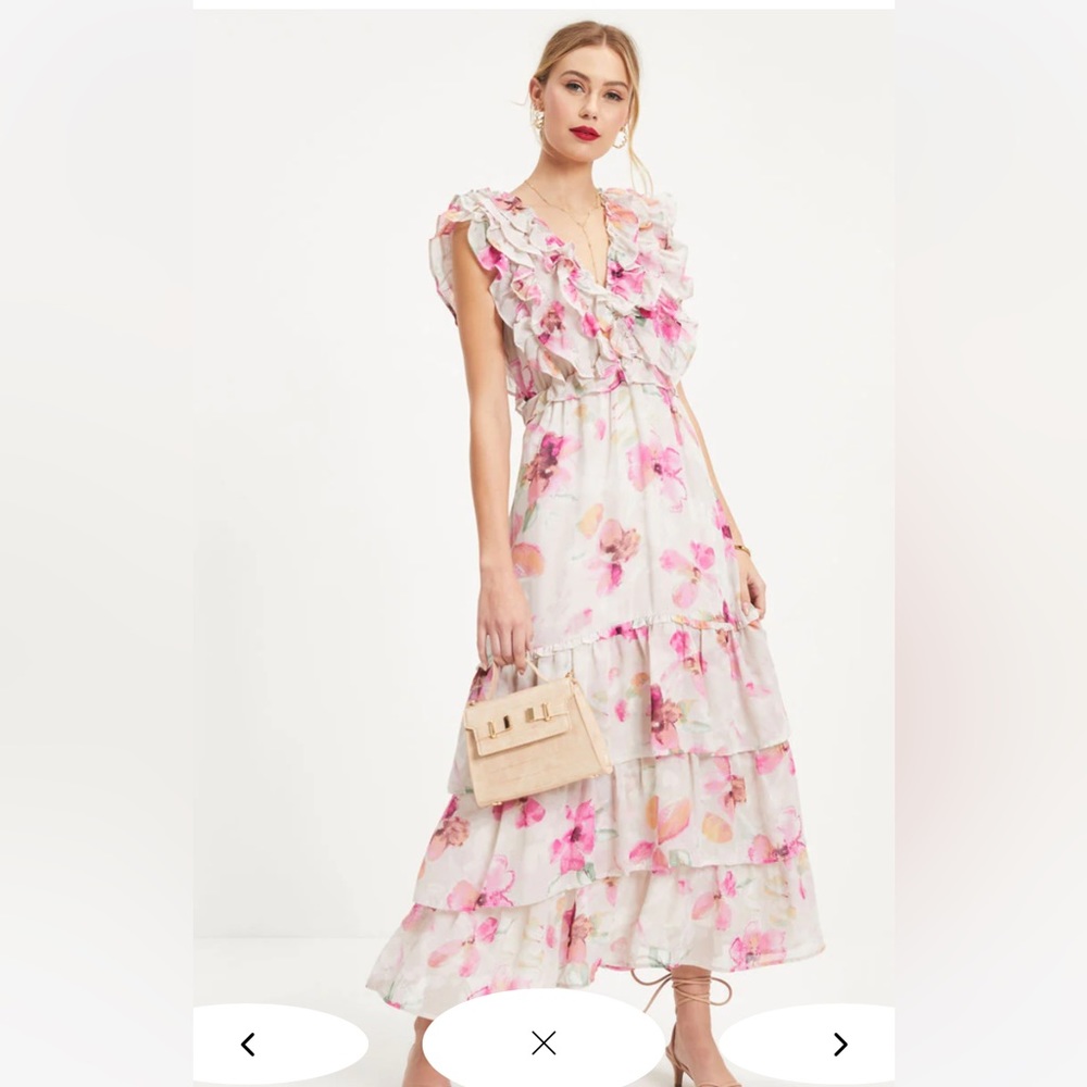 Vici maxi new with tag